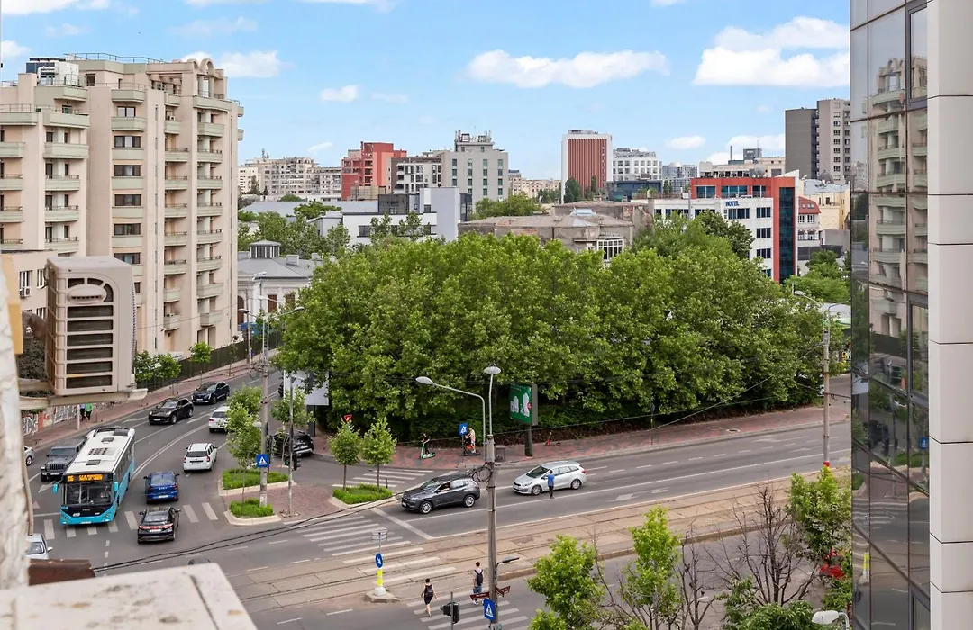 Upscale Studio, Walking Distance From The Old Town-1