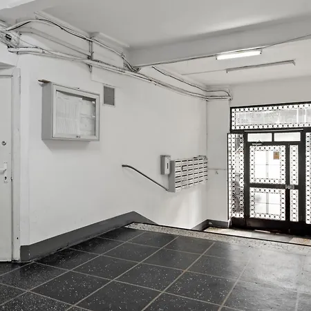Upscale Studio, Walking Distance From The Old Town-3